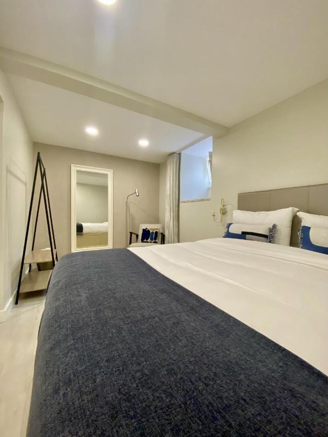 Canarios Apartments Cardal - Ll Lisbon Exterior photo